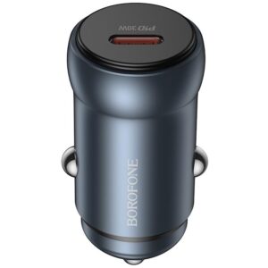 АЗП Borofone BZ32 Fresh PD30W (1USB-C)