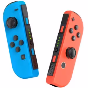 Бездротовий контролер Hoco GA33 Dragon for Nintendo Switch (500mAh)