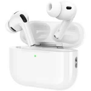 Бездротові TWS навушники Borofone BW99 ANC