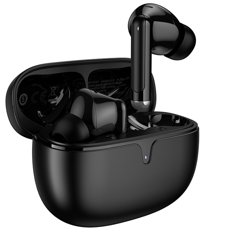 Бездротові TWS навушники Borofone FQ10 Joyful