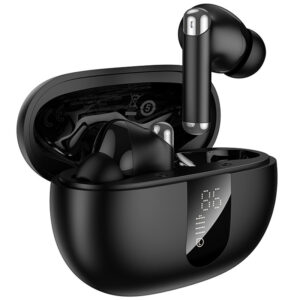 Бездротові TWS навушники Hoco EQ26 Nice ANC+ENC