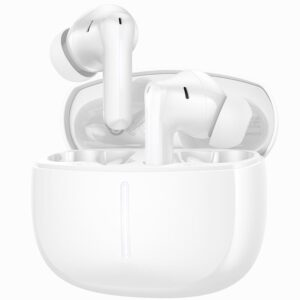 Бездротові TWS навушники Hoco EQ34 Plus Rima ANC (App)