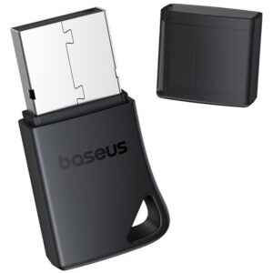 Bluetooth адаптер Baseus BA04+ (A10082600121)