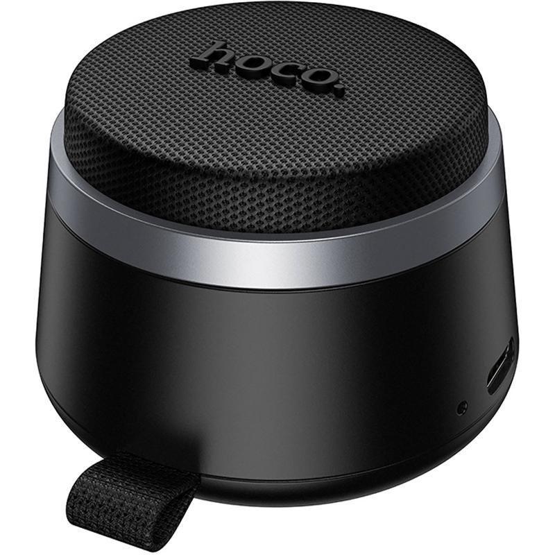 Bluetooth Колонка Hoco HC43 Surpass Mini Magnetic