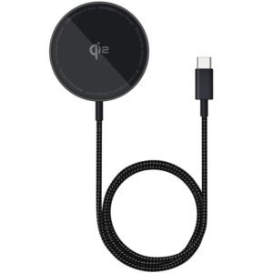 БЗП Baseus Simple Mini4 Air Magnetic Qi2 15W (P102782)