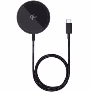 БЗП Baseus Simple Mini4 Air Magnetic Qi2 15W (P102782)