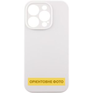 Чохол Silk Full Camera Protective (AA) NO LOGO для Apple iPhone 17 (6.3")