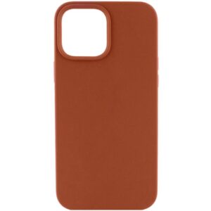 Чохол Silicone Case Full Protective (AA) NO LOGO для Apple iPhone 13 (6.1")