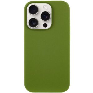 Чохол Silk Full Protective (AA) NO LOGO для Apple iPhone 15 Pro (6.1")