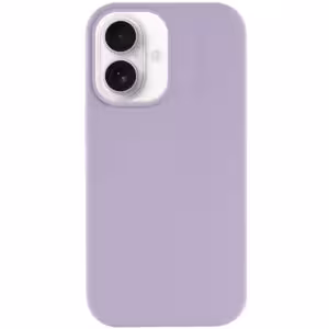 Чохол Silk Full Protective (AA) NO LOGO для Apple iPhone 16 (6.1")