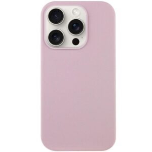 Чохол Silk Full Protective (AA) NO LOGO для Apple iPhone 16 Pro (6.3")