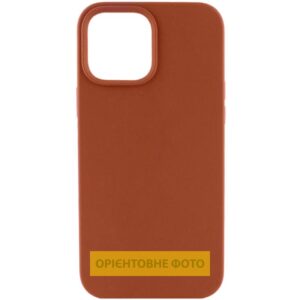 Чохол Silicone Case Full Protective (AA) NO LOGO для Apple iPhone 16e / 17e (6.1")