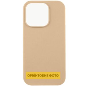 Чохол Silicone Case Full Protective (AA) NO LOGO для Apple iPhone 17 Pro (6.3")