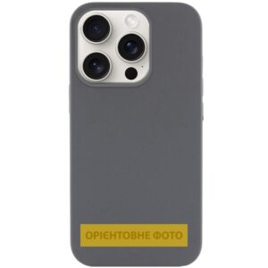 Чохол Silk Full Protective (AA) NO LOGO для Apple iPhone 17 Pro Max (6.9")