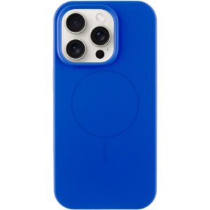 Чохол Silicone Case Full Protective (AA) NO LOGO with MagSafe для Apple iPhone 13 Pro (6.1")