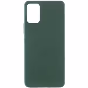 Чохол Silicone Cover Lakshmi (AAA) для Samsung Galaxy A10 (A105F)