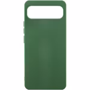 Чохол Silicone Cover Ummi Lakshmi (AA) для Google Pixel 9 Pro XL