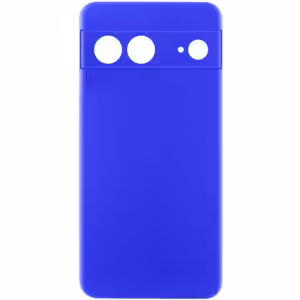 Чохол Silicone Cover Ummi Lakshmi Full Camera (AA) для Google Pixel 7