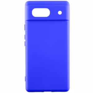 Чохол Silicone Cover Ummi Lakshmi Full Camera (AA) для Google Pixel 7a