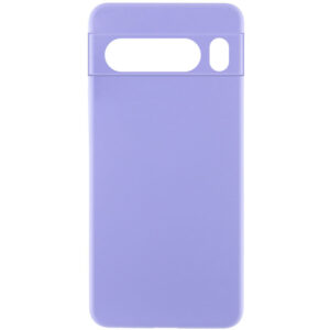 Чохол Silicone Cover Ummi Lakshmi Full Camera (AA) для Google Pixel 9 Pro XL