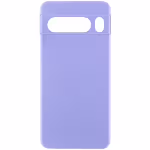 Чохол Silicone Cover Ummi Lakshmi Full Camera (AA) для Google Pixel 9 Pro XL