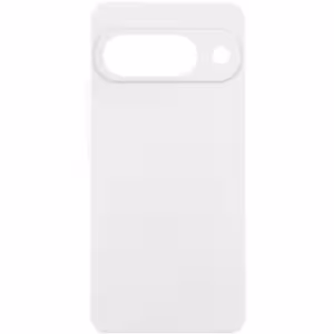 Чохол Silicone Cover Ummi Lakshmi Full Camera (AA) для Google Pixel 9a