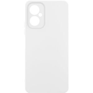 Чохол Silicone Cover Ummi Lakshmi Full Camera (AA) для Motorola Moto G55 5G