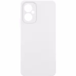 Чохол Silicone Cover Ummi Lakshmi Full Camera (AA) для Motorola Moto G55 5G