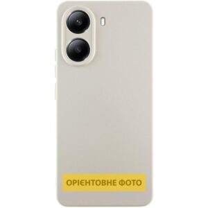 Чохол Silicone Cover Ummi Lakshmi Full Camera (AA) для Xiaomi Poco X6 Pro
