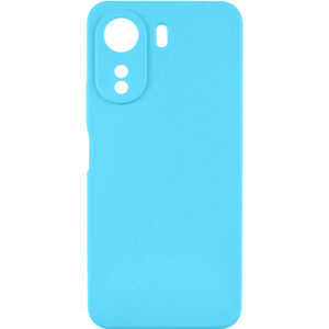 Чохол Silicone Cover Ummi Lakshmi Full Camera (AA) для Xiaomi Redmi 13C