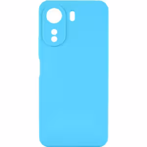 Чохол Silicone Cover Ummi Lakshmi Full Camera (AA) для Xiaomi Redmi 13C