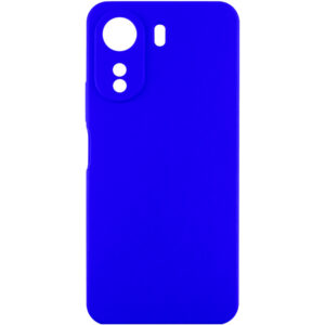 Чохол Silicone Cover Ummi Lakshmi Full Camera (AA) для Xiaomi Redmi 13C