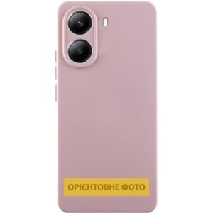 Чохол Silicone Cover Ummi Lakshmi Full Camera (AA) для Xiaomi Redmi Note 15 Pro 5G