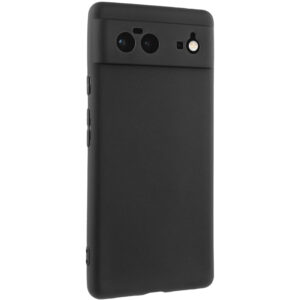 Чохол TPU Epik Black Full Camera для Google Pixel 6