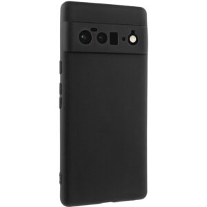 Чохол TPU Epik Black Full Camera для Google Pixel 6 Pro