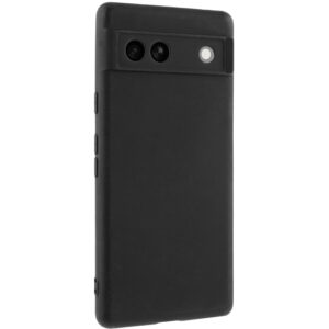 Чохол TPU Epik Black Full Camera для Google Pixel 6a