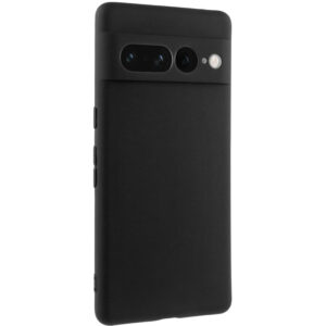Чохол TPU Epik Black Full Camera для Google Pixel 7 Pro