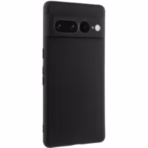 Чохол TPU Epik Black Full Camera для Google Pixel 7 Pro