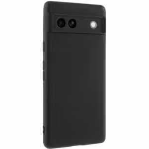 Чохол TPU Epik Black Full Camera для Google Pixel 7a