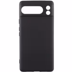 Чохол TPU Epik Black Full Camera для Google Pixel 8 Pro