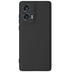 Чохол TPU Epik Black Full Camera для Motorola Edge 50 Fusion