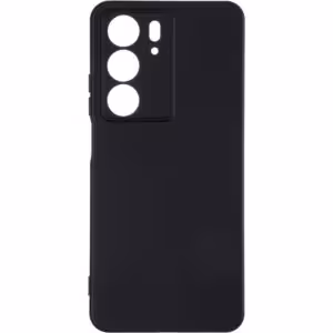 Чохол TPU Epik Black Full Camera для Realme C75 / C75x