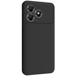 Чохол TPU Epik Black Full Camera для ZTE Blade A36