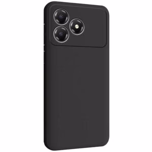 Чохол TPU Epik Black Full Camera для ZTE Blade A36
