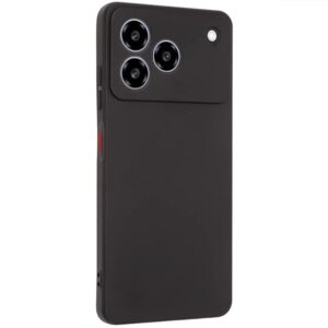 Чохол TPU Epik Black Full Camera для ZTE Blade A76
