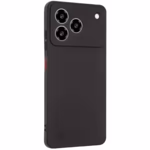 Чохол TPU Epik Black Full Camera для ZTE Blade A76