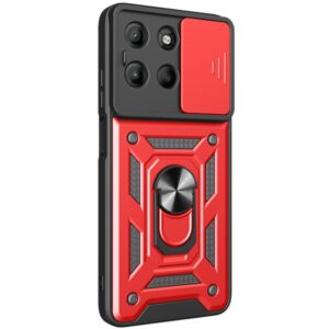 Чохол Ummi Camshield Serge Ring для Motorola Edge 60 / 60 Fusion