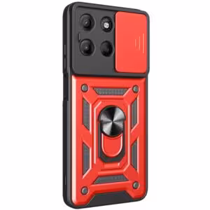 Чохол Ummi Camshield Serge Ring для Motorola Edge 60 / 60 Fusion