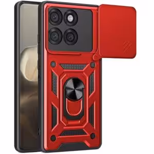 Чохол Ummi Camshield Serge Ring для Motorola Edge 70