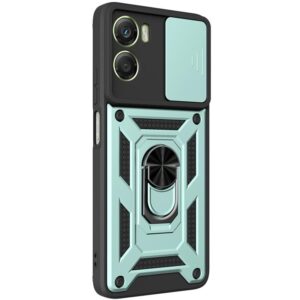 Чохол Ummi Camshield Serge Ring для Motorola Moto G05 / E15